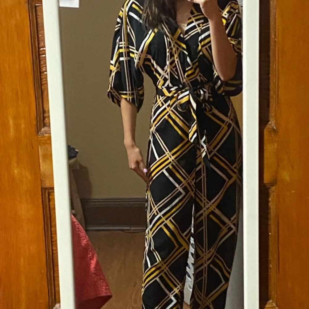 Jumpsuit